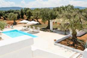 Nido Cicciarolla Ostuni